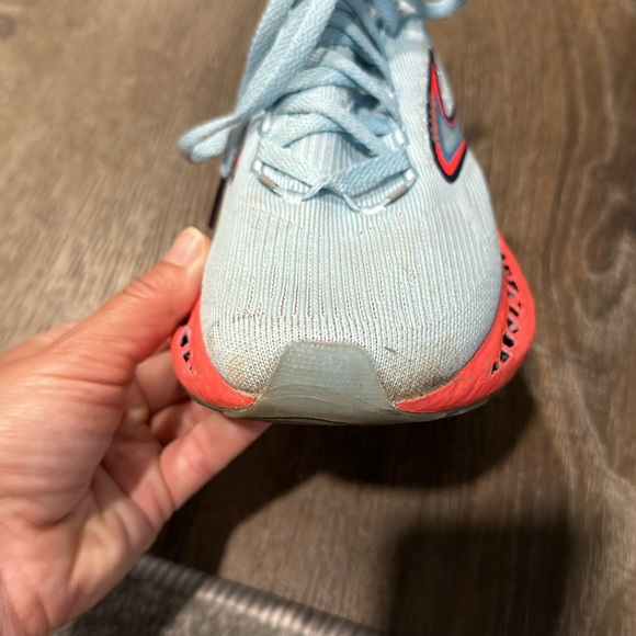 Brooks Exhilarate BL Running Shoes - Women's Size 7- Limited Edition - Picture 8 of 8